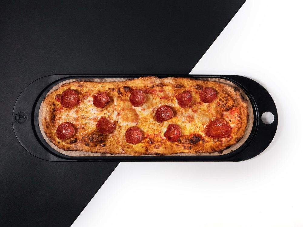 &pizza - Harvard Square | restaurant | 3 Brattle St, Cambridge, MA 02138, USA | 2023355991 OR +1 202-335-5991