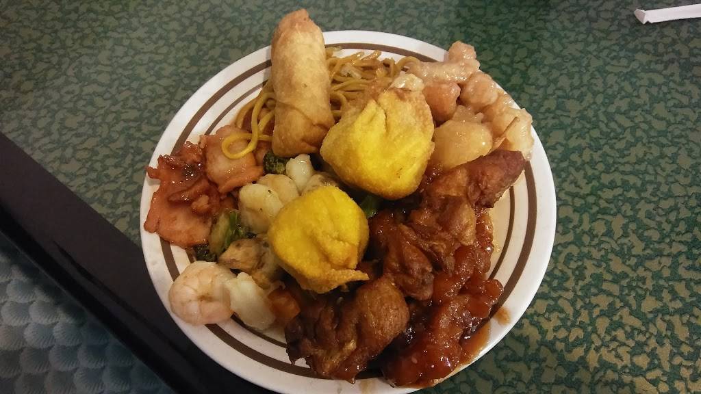 China Gate | restaurant | 825 New York dr #4, Vandalia, IL 62471, USA | 6182832288 OR +1 618-283-2288