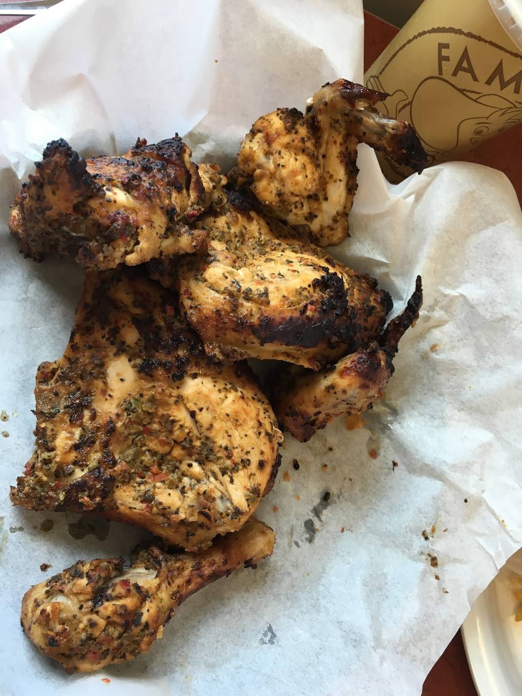 Pollo Campero | restaurant | 1703 N Cockrell Hill Rd, Dallas, TX 75211, USA | 2148195334 OR +1 214-819-5334