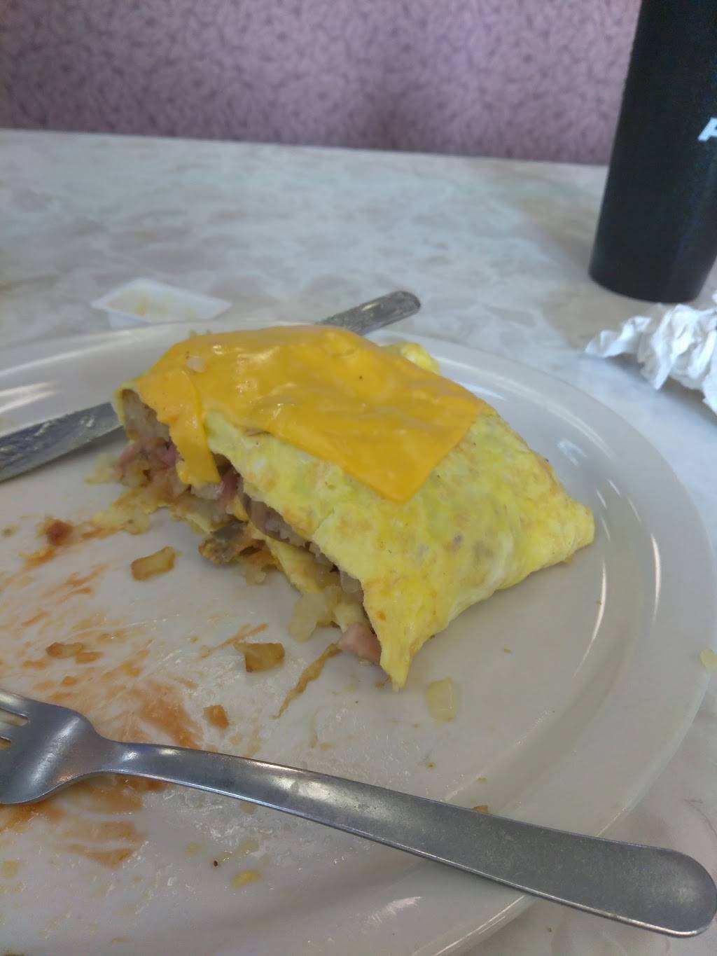 Delta Coney Island | restaurant | 1301 N Telegraph Rd, Monroe, MI 48162, USA | 7342428511 OR +1 734-242-8511