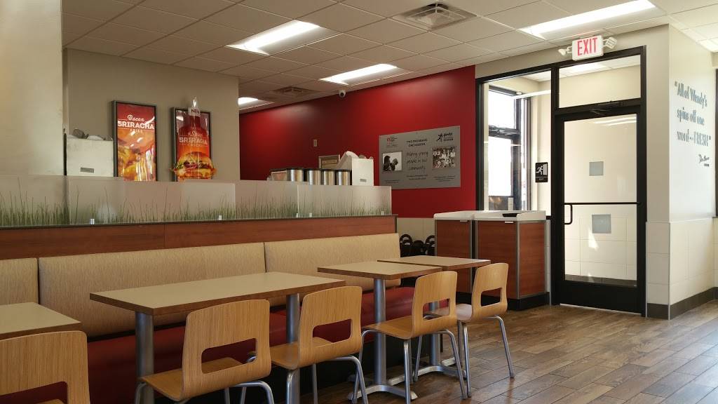 Wendys | restaurant | 4160 Losco Rd, Jacksonville, FL 32257, USA | 9042920967 OR +1 904-292-0967