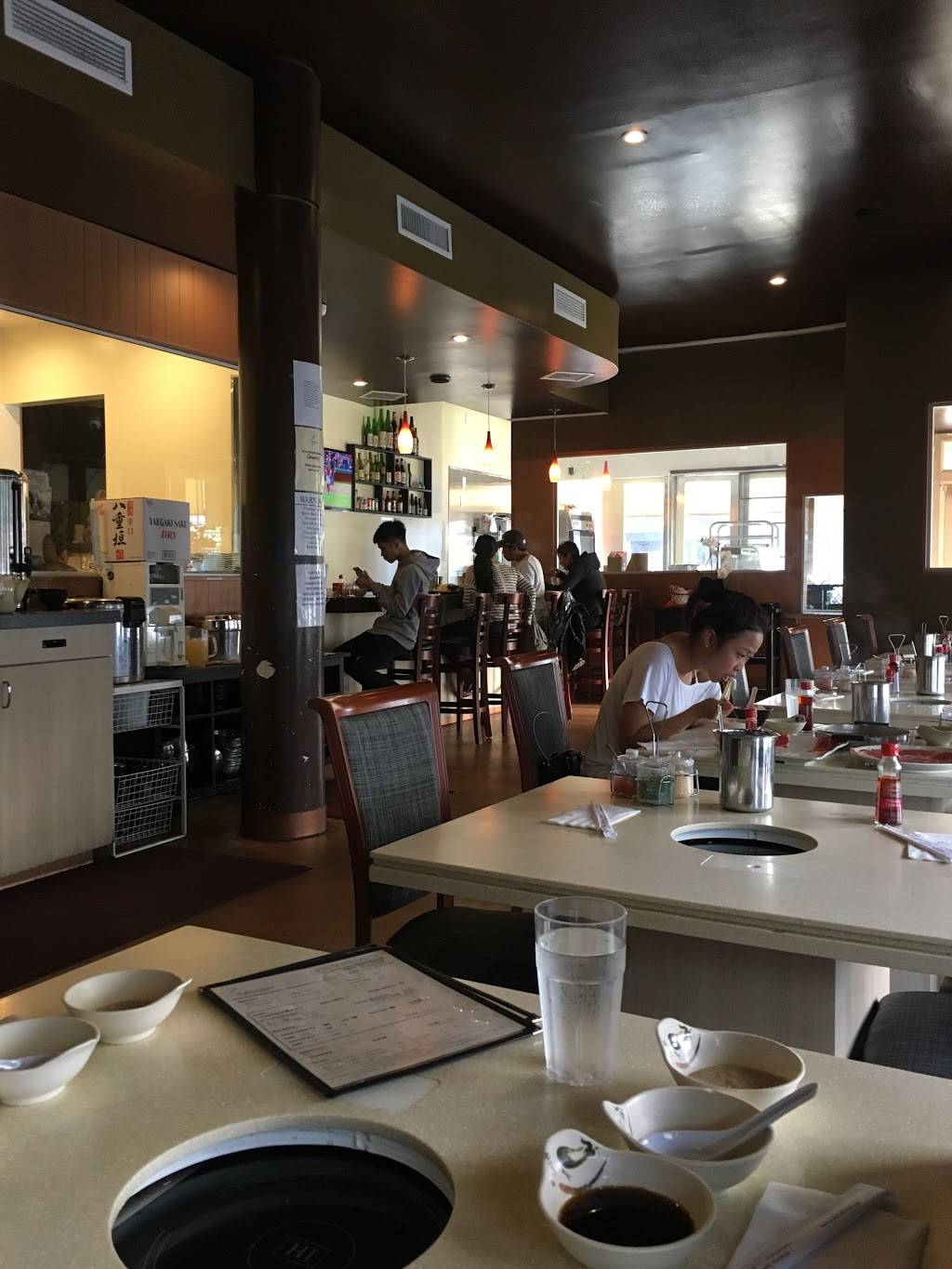 Shabu House | restaurant | 354 Clement St, San Francisco, CA 94118, USA | 4157424689 OR +1 415-742-4689