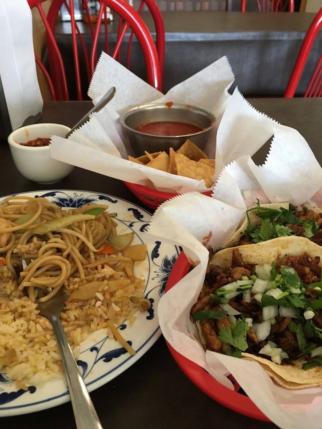 Shang-Hai Garden | restaurant | 3118 S 24th St, Omaha, NE 68108, USA | 4023422244 OR +1 402-342-2244