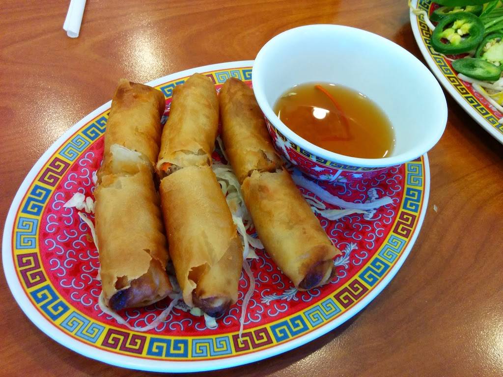 Phở Cali | restaurant | 1631 W 3500 S, West Valley City, UT 84119, USA | 8019722808 OR +1 801-972-2808