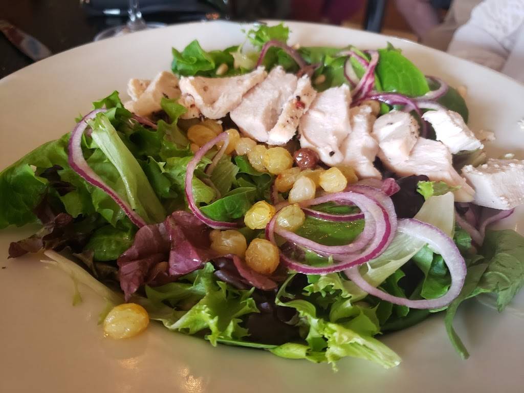 Amici Cafe | cafe | 316 W Ormsby Ave, Louisville, KY 40203, USA | 5026373167 OR +1 502-637-3167