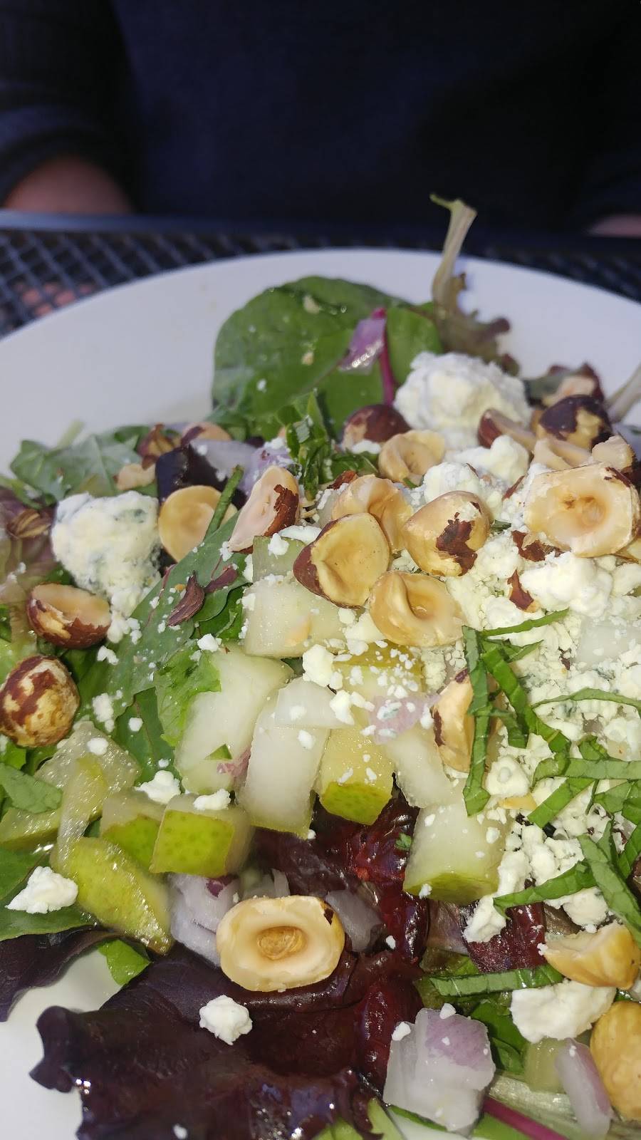 Perfect Pear Bistro | restaurant | 1241 E Chandler Blvd, Phoenix, AZ 85048, USA | 4802486266 OR +1 480-248-6266