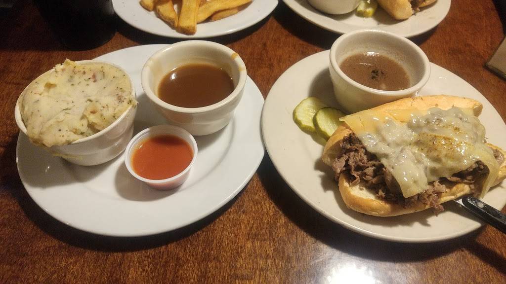 OKeefes Irish Pub & Restaurant | restaurant | 115 S Rockingham Ave, Tavares, FL 32778, USA | 3523432157 OR +1 352-343-2157