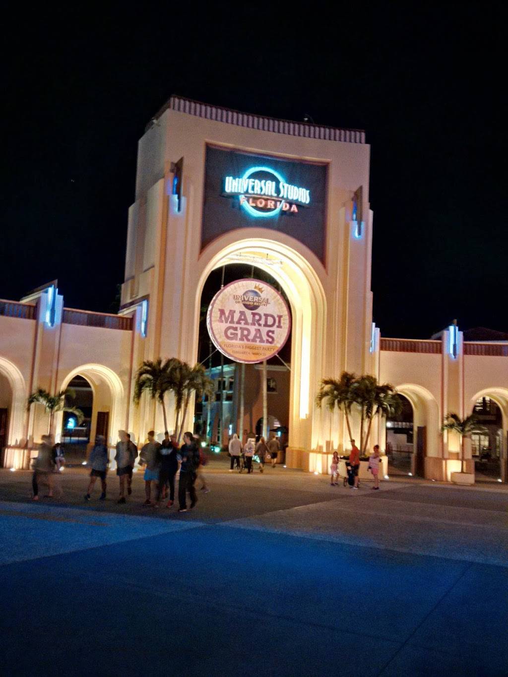 Universal CityWalk Orlando | restaurant | 6000 Universal Blvd, Orlando, FL 32819, USA | 4073638000 OR +1 407-363-8000