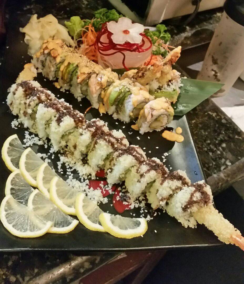 Dragon Palace | restaurant | 2250 E Palmdale Blvd, Palmdale, CA 93550, USA | 6612659988 OR +1 661-265-9988