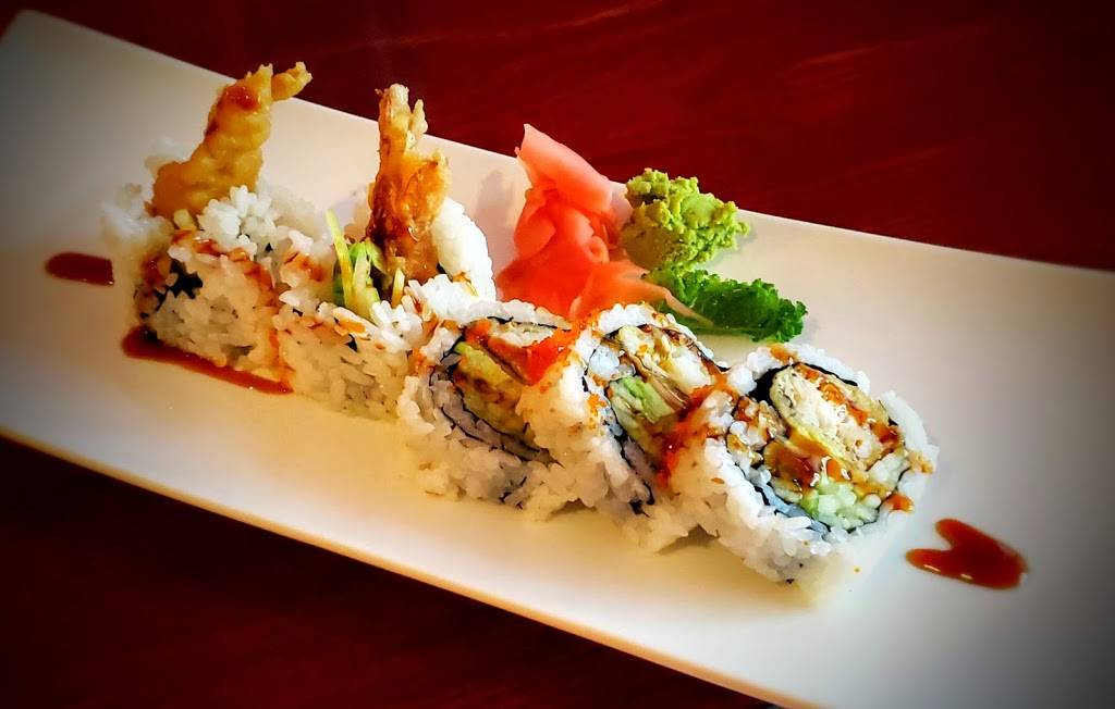 Oishi Sushi | restaurant | 6300 Kingery Hwy #106, Willowbrook, IL 60527, USA | 6306558088 OR +1 630-655-8088