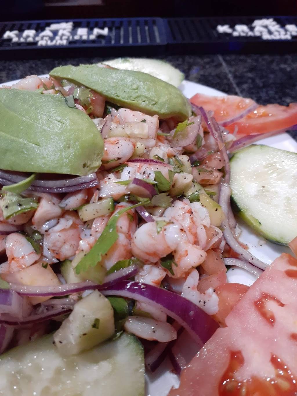 Mariscos Playa Azul | restaurant | 5247 W Belmont Ave, Chicago, IL 60641, USA | 7738089933 OR +1 773-808-9933