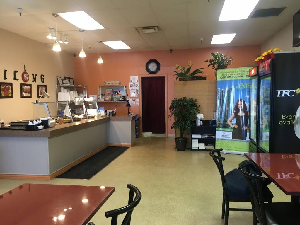 Silong | restaurant | 2302 Oddie Blvd, Sparks, NV 89431, USA | 7753591911 OR +1 775-359-1911