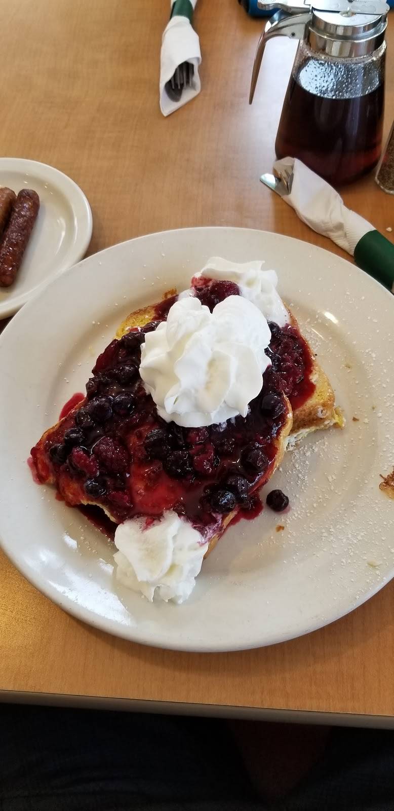 Village Vault Restaurant | restaurant | 161 N Glendora Ave, Glendora, CA 91741, USA | 6269144417 OR +1 626-914-4417