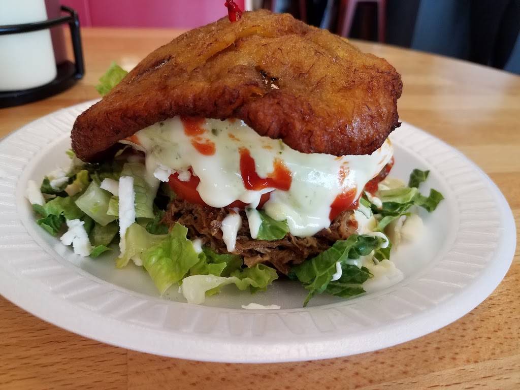 La Fuente Restaurant, Bakery & Cafe | restaurant | 5833 S Goldenrod Rd, Orlando, FL 32822, USA | 4076014794 OR +1 407-601-4794