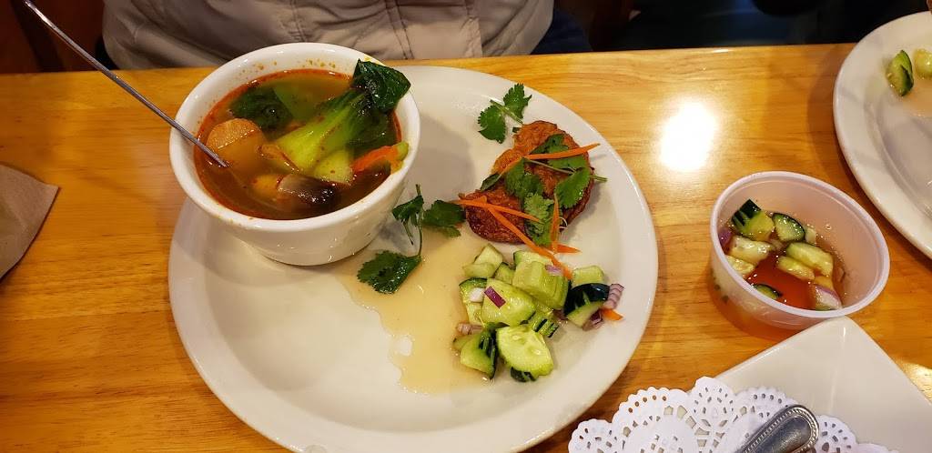 Thai Original BBQ | restaurant | 4116 Dyer St, Union City, CA 94587, USA | 5104756303 OR +1 510-475-6303