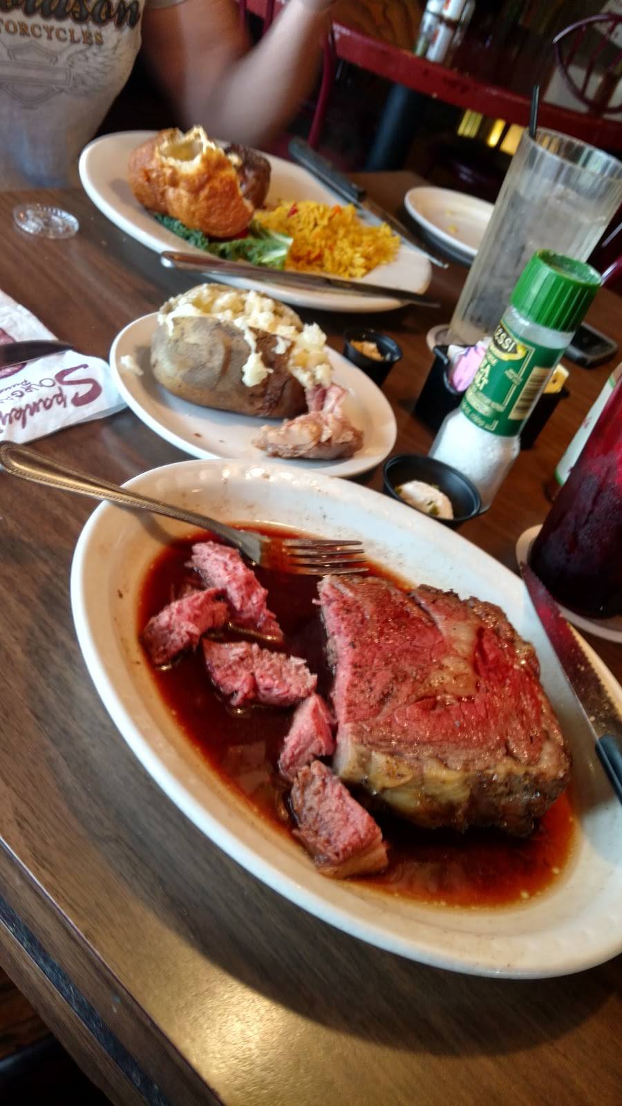 Spankys Speakeasy | restaurant | 1550 Airport-Pulling Rd, Naples, FL 34104, USA | 2396431559 OR +1 239-643-1559