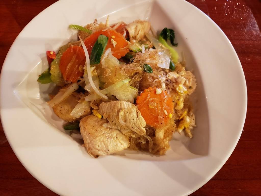 Jazz Thai Restaurant | restaurant | 4516 S Dale Mabry Hwy, Tampa, FL 33611, USA | 8138318881 OR +1 813-831-8881