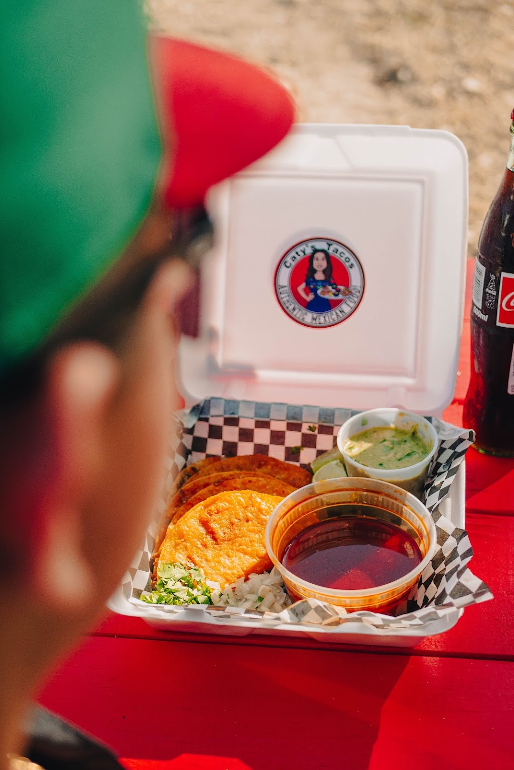 Caty’s Tacos | restaurant | 11070 Shaenfield Rd, San Antonio, TX 78254, USA | 2106630572 OR +1 210-663-0572