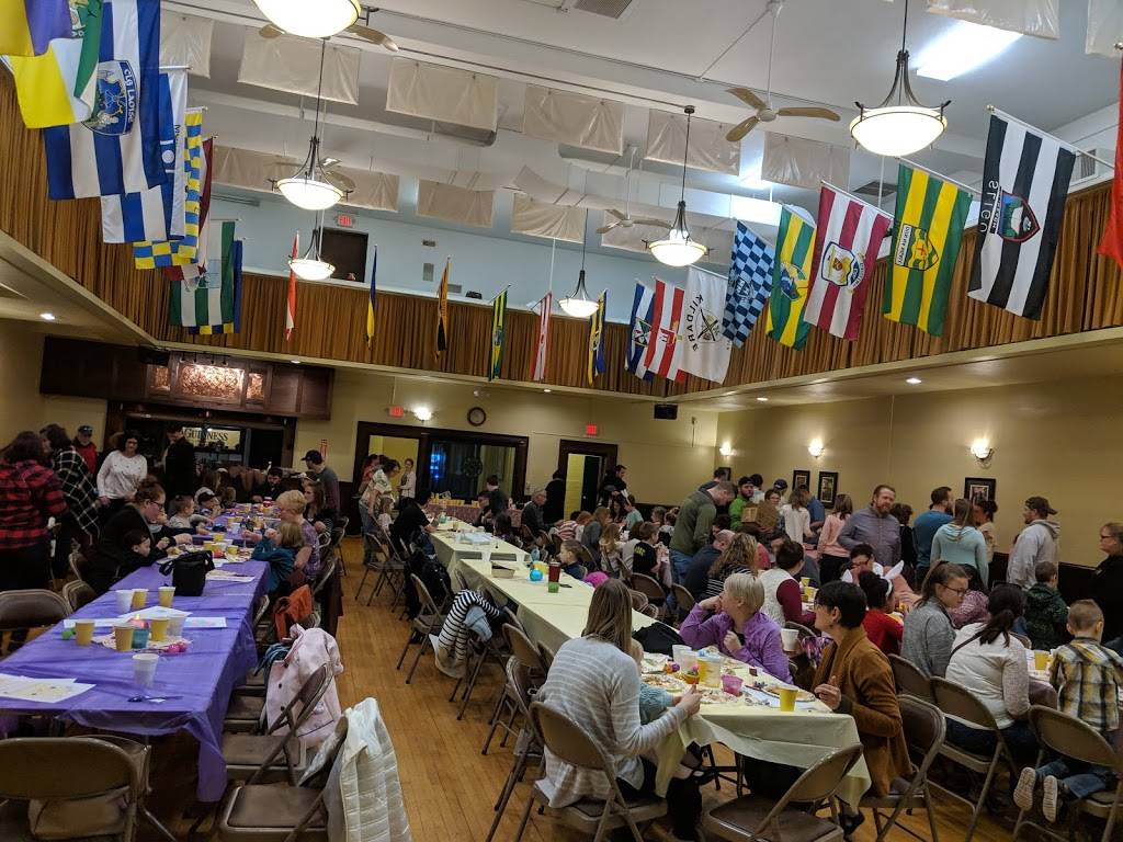 The Buffalo Irish Center | restaurant | 245 Abbott Rd, Buffalo, NY 14220, USA | 7168259535 OR +1 716-825-9535