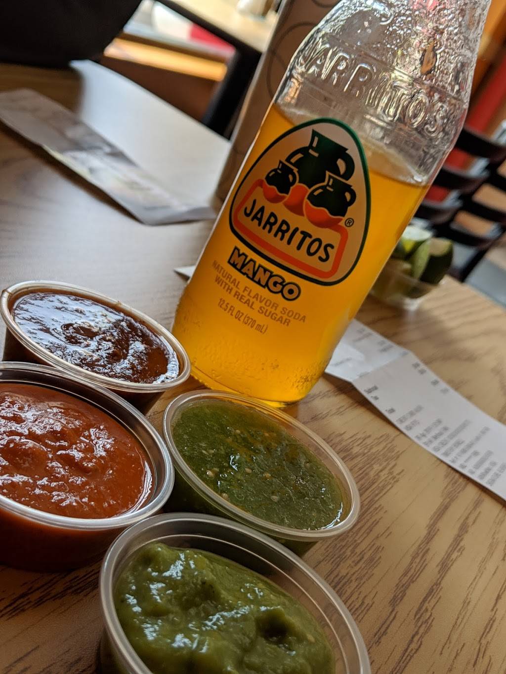 Taqueria El Buen Gusto | restaurant | 821 Maryland Ave E, St Paul, MN 55106, USA | 6517567288 OR +1 651-756-7288