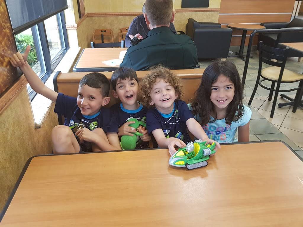 Subway | restaurant | 2019 SW Hwy 484, Ocala, FL 34473, USA | 3524145611 OR +1 352-414-5611