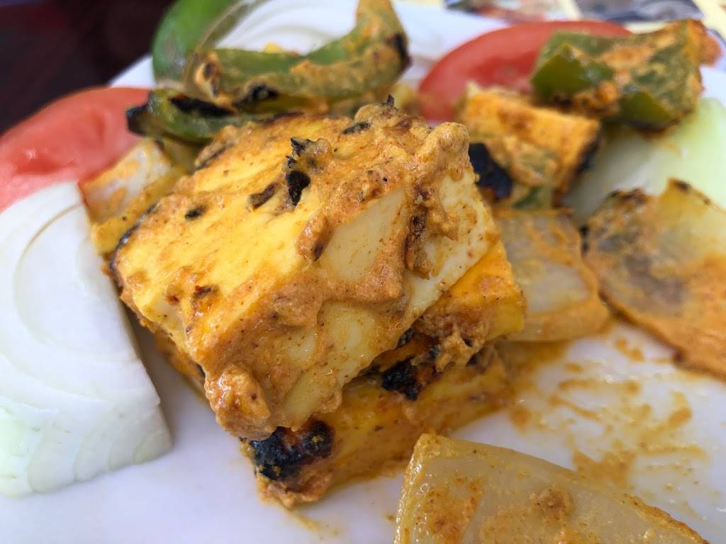 Chef A charminar | restaurant | 1710 Oak Tree Rd, Edison, NJ 08820, USA | 7325496300 OR +1 732-549-6300