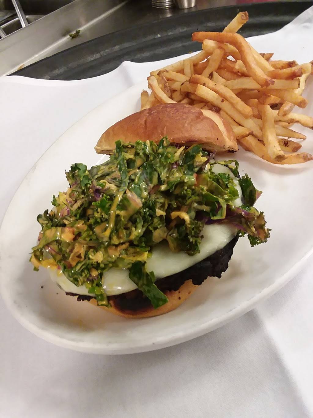 The Union Cabaret & Grille | restaurant | 125 S Kalamazoo Mall, Kalamazoo, MI 49007, USA | 2693846756 OR +1 269-384-6756