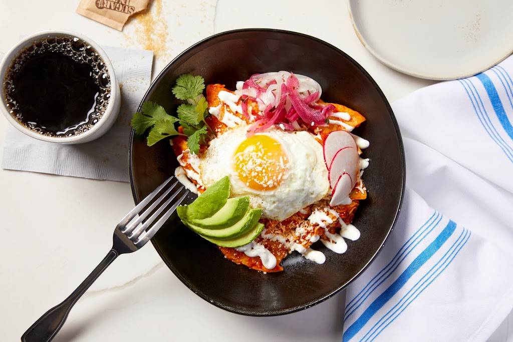 Octavio Cantina and Kitchen | restaurant | 5310 N Clark St, Chicago, IL 60640, USA | 7732931223 OR +1 773-293-1223