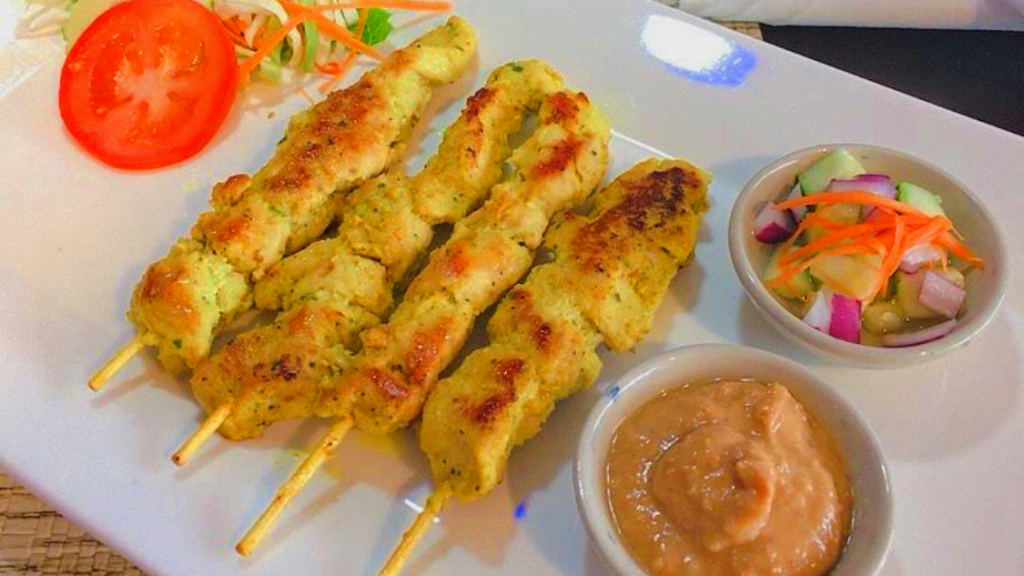 Thai Nine Restaurant | restaurant | 2467 Faye Road, Jacksonville, FL 32226, USA | 9043003164 OR +1 904-300-3164