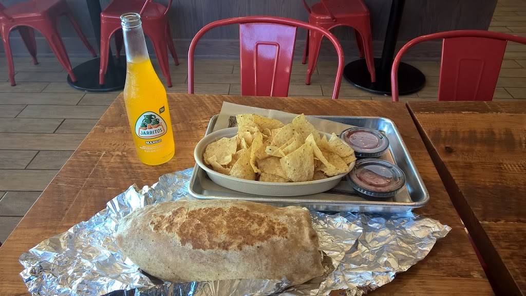 Mucho Burrito Fresh Mexican Grill | restaurant | 238 Ritson Rd N, Oshawa, ON L1G 1Z7, Canada | 9054042222 OR +1 905-404-2222