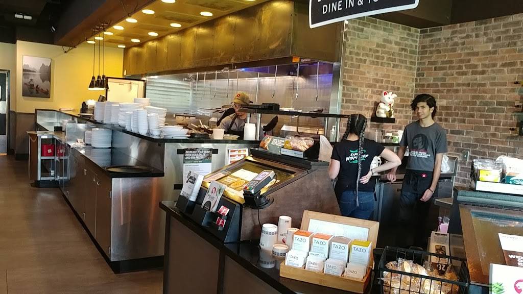 Pei Wei | restaurant | 12175 S Dixie Hwy, Miami, FL 33156, USA | 3052526124 OR +1 305-252-6124