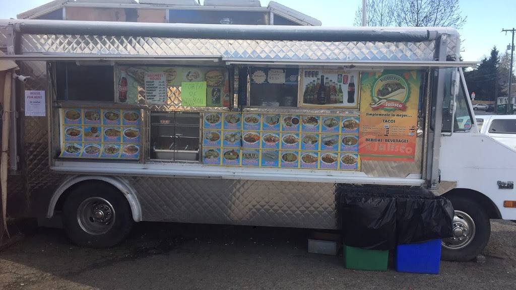 Taqueria Jalisco | restaurant | 14000 Tukwila International Blvd, Tukwila, WA 98168, USA | 2067719497 OR +1 206-771-9497