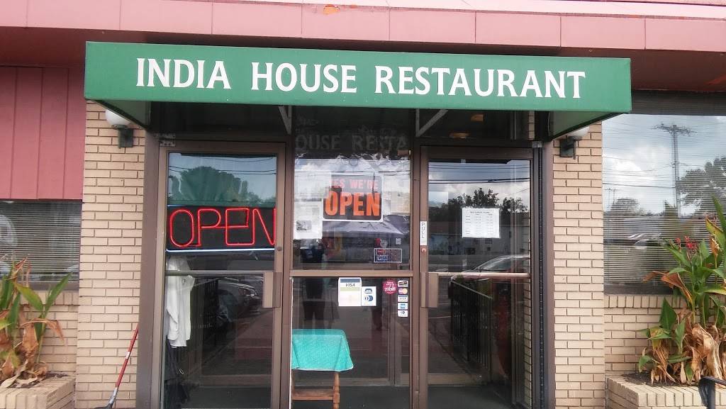 India House | restaurant | 720 Old Liverpool Rd, Liverpool, NY 13088, USA | 3154511662 OR +1 315-451-1662