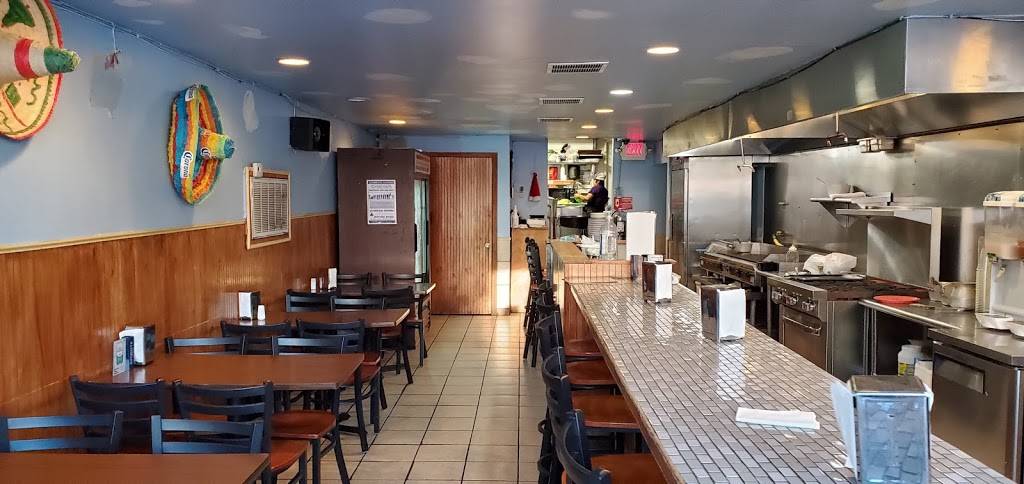 Panchos Mexican Taqueria | restaurant | 2303 Arctic Ave, Atlantic City, NJ 08401, USA | 6093442062 OR +1 609-344-2062