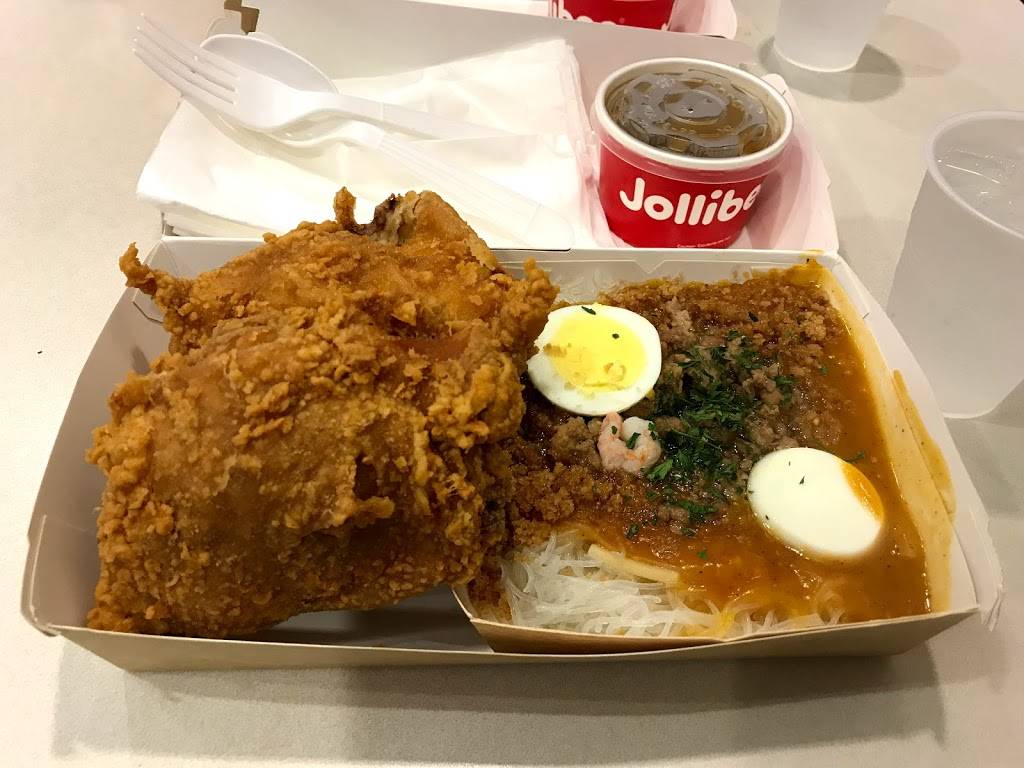 Jollibee | restaurant | 2008 Tully Rd, San Jose, CA 95122, USA | 4082388763 OR +1 408-238-8763