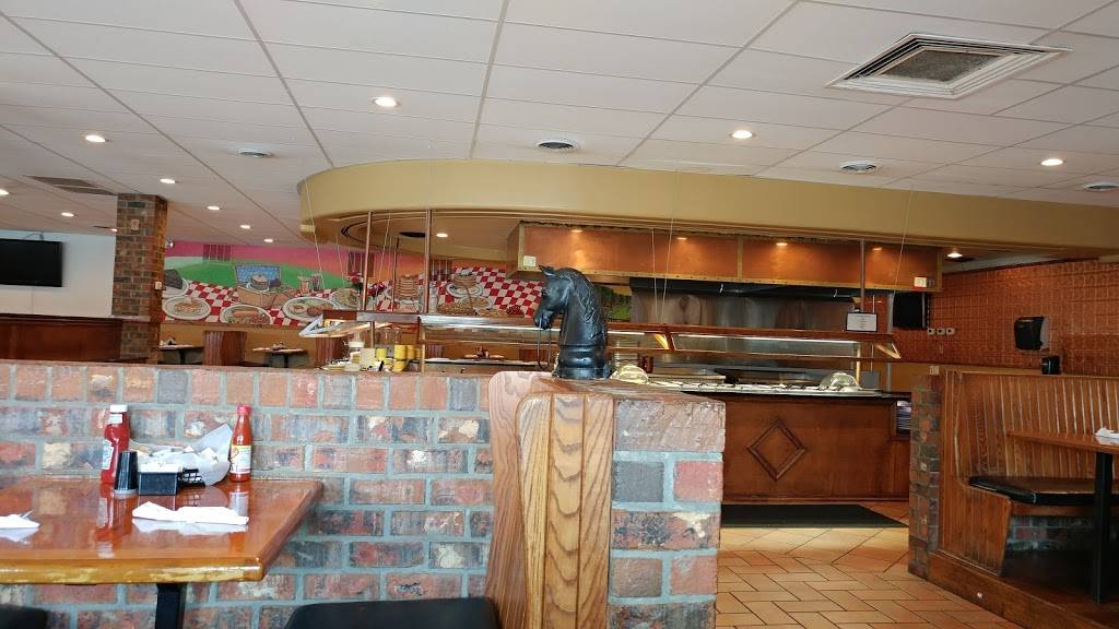 Lennys Pancake House | restaurant | 1610 S Kings Hwy, Myrtle Beach, SC 29577, USA | 8439459699 OR +1 843-945-9699