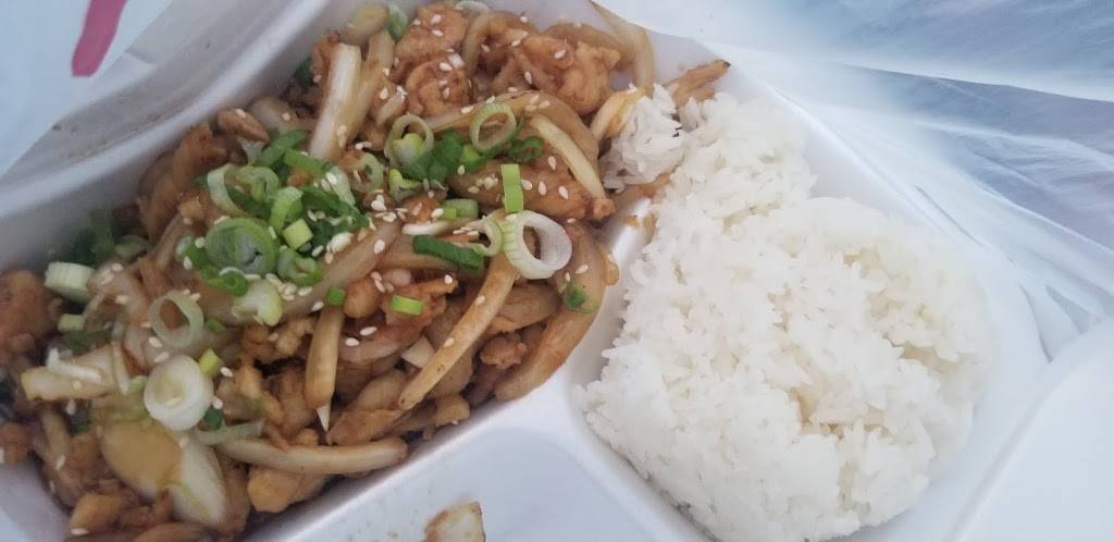 Tryyaki | meal delivery | 701 W 23rd St, Lawrence, KS 66046, USA | 7858426688 OR +1 785-842-6688