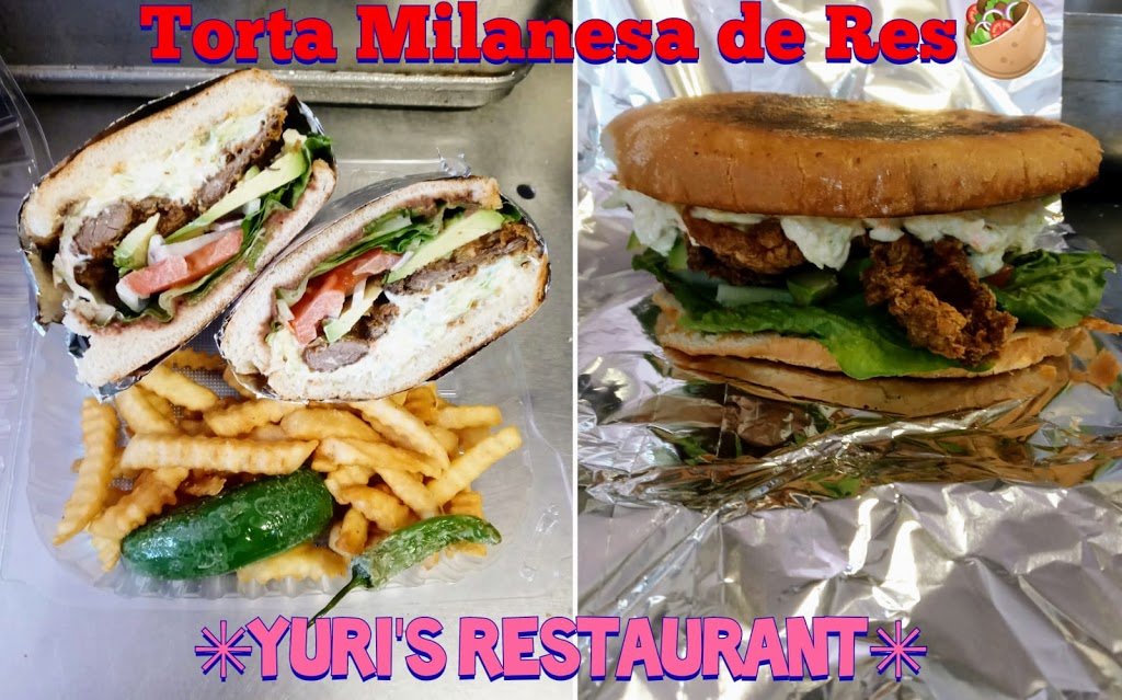 Yuris restaurant | restaurant | 9101 International Blvd, Oakland, CA 94603, USA | 5104728278 OR +1 510-472-8278