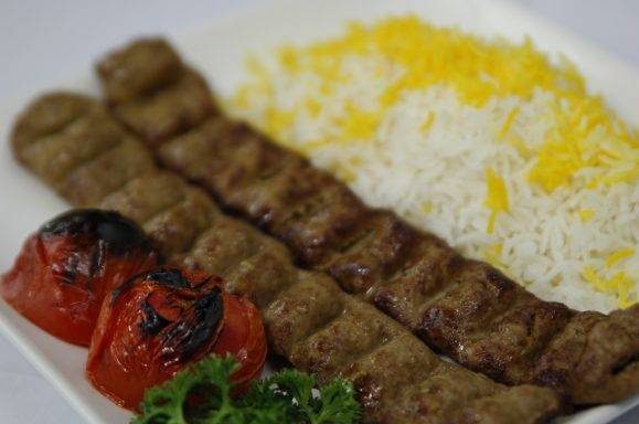 Rayhon Kebab | restaurant | 30 Levendale Rd, Richmond Hill, ON L4C 4H2, Canada | 9057704864 OR +1 905-770-4864