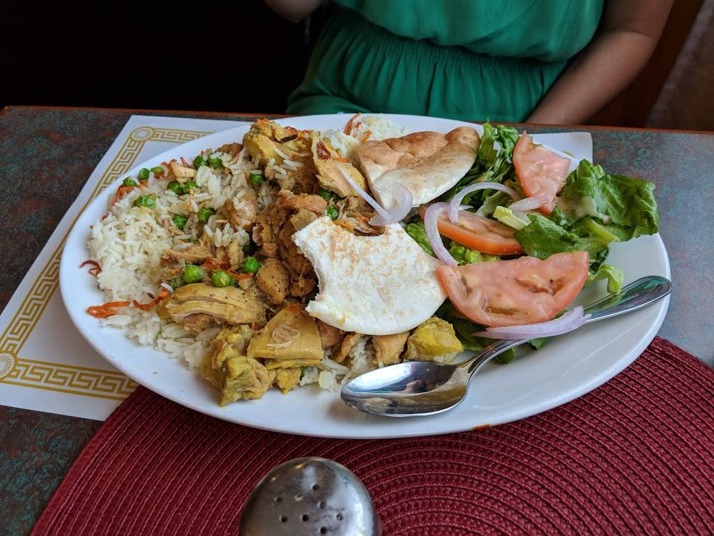 Gojo Ethiopian Cafe and Restaurant | restaurant | 415 W Thompson Ln, Nashville, TN 37211, USA | 6153320710 OR +1 615-332-0710