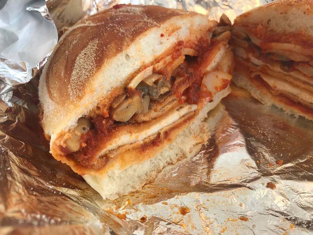 California Sandwiches | restaurant | 10815 Yonge St unit 3 & 4, Richmond Hill, ON L4C 3E3, Canada | 9052374703 OR +1 905-237-4703