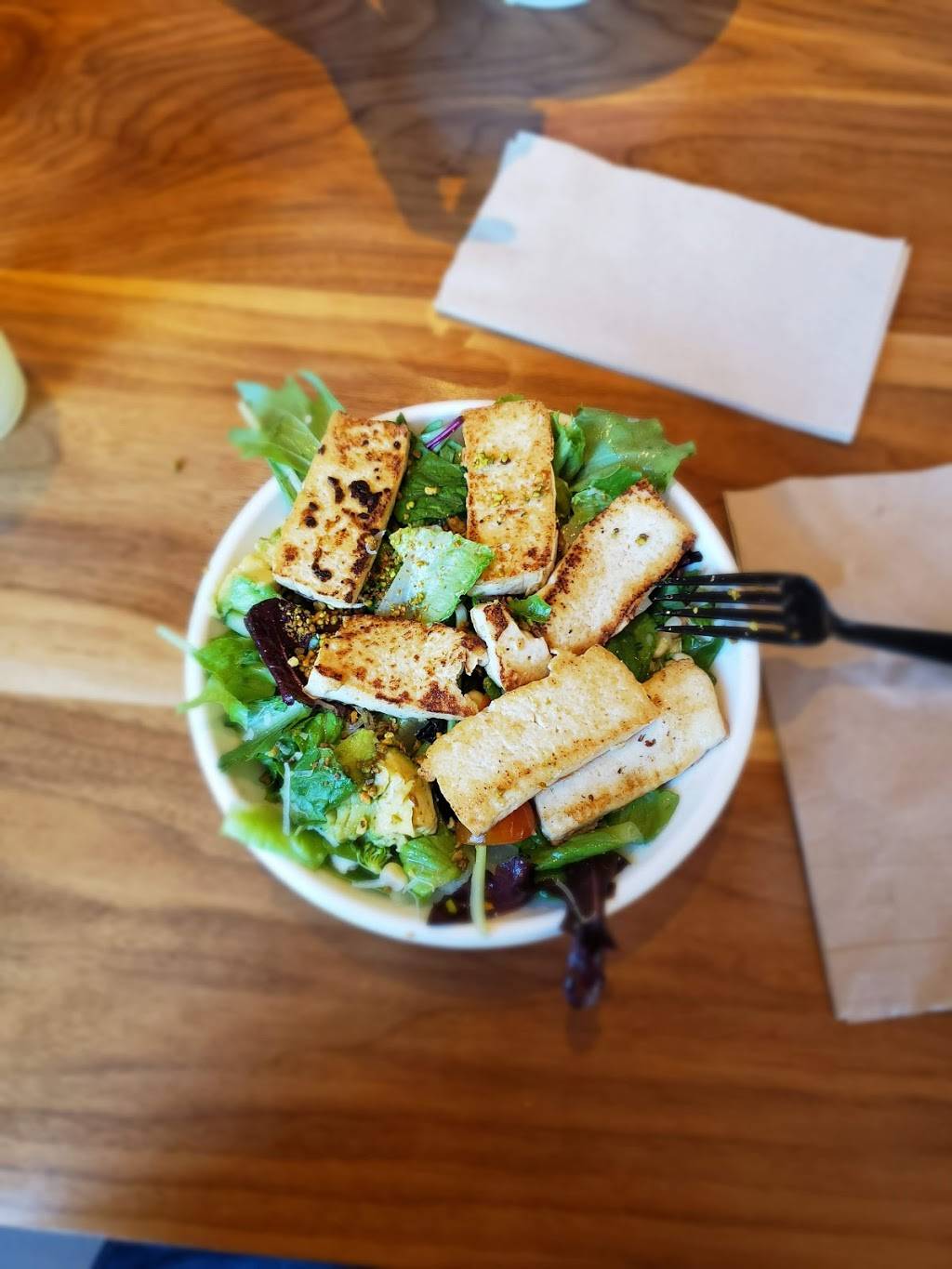 Original ChopShop | restaurant | 16205 N Scottsdale Rd Building 7 Ste 100, Scottsdale, AZ 85254, USA | 4803722333 OR +1 480-372-2333