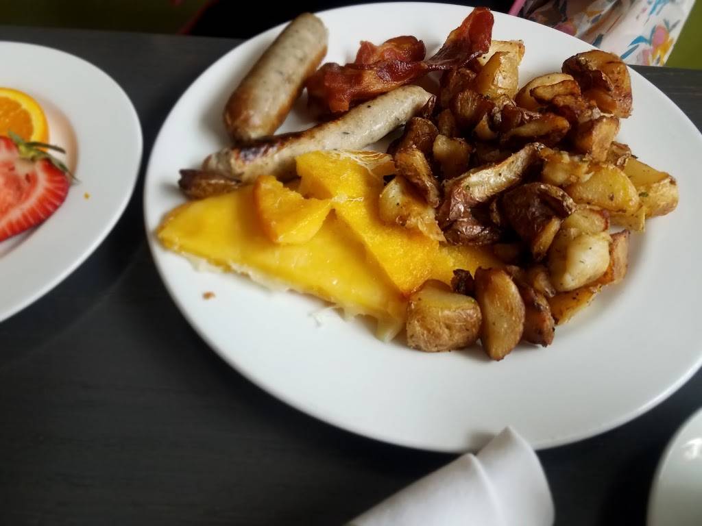 The Spaniard | restaurant | 5303 W Kennedy Blvd, Tampa, FL 33609, USA | 8134051153 OR +1 813-405-1153