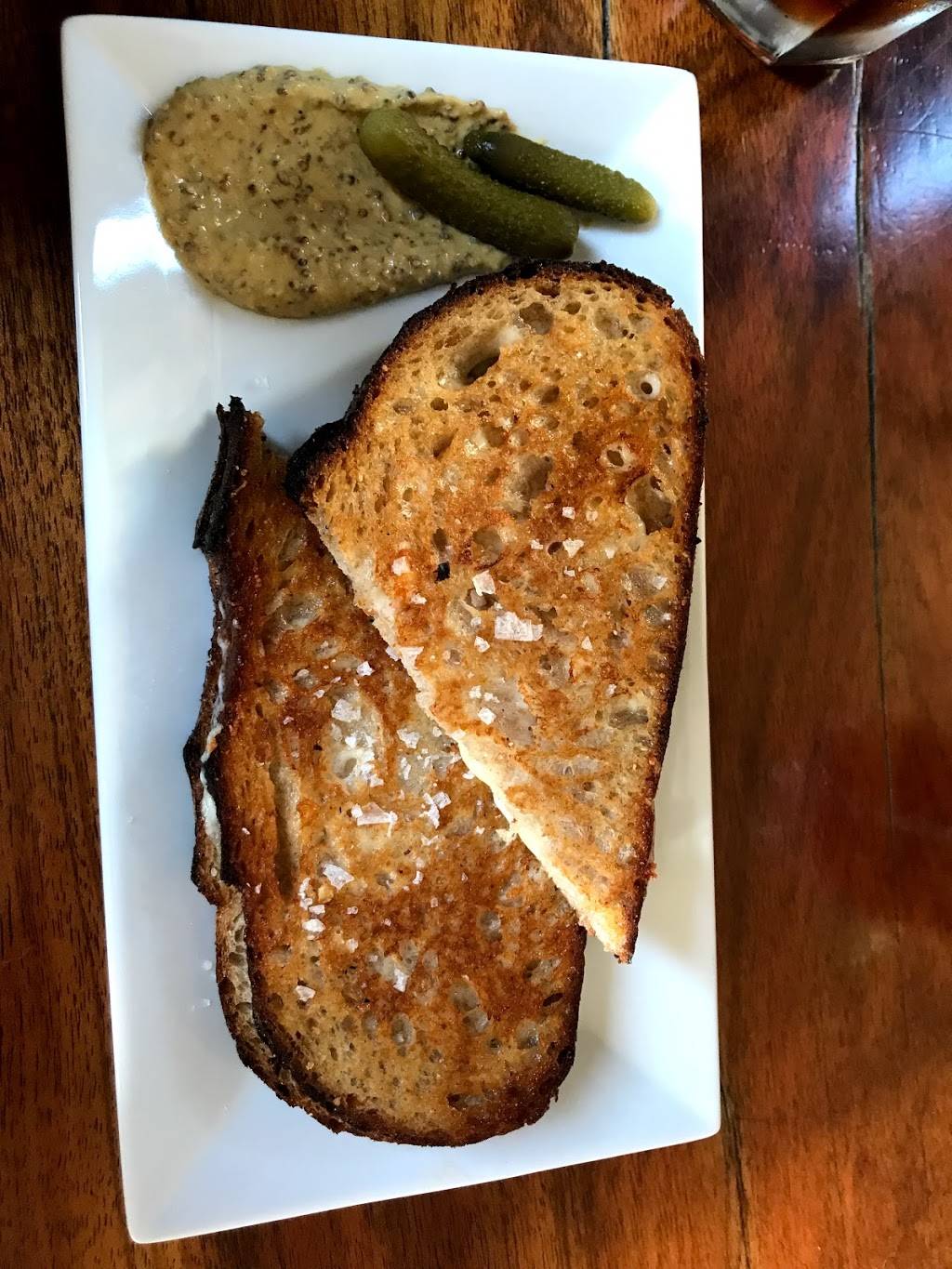 Dogwood | restaurant | 1644 Telegraph Ave, Oakland, CA 94612, USA | 5104446669 OR +1 510-444-6669