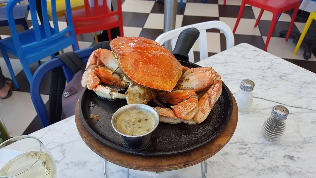 Salitos Crab House & Prime Rib | restaurant | 1200 Bridgeway, Sausalito, CA 94965, USA | 4153313226 OR +1 415-331-3226