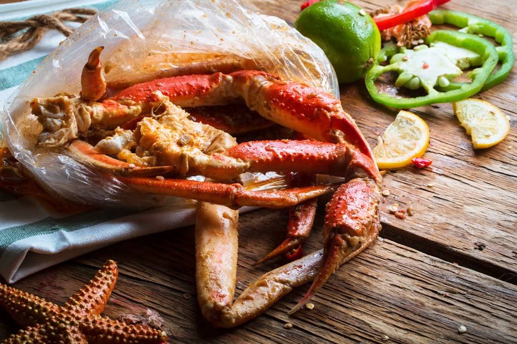 Boil Plus | restaurant | 815 Britannia Rd W unit 1, Mississauga, ON L5V 2X8, Canada | 9058121010 OR +1 905-812-1010