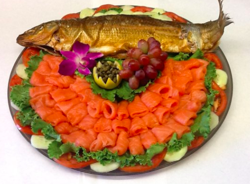 Broad Street Deli | restaurant | 2657 E Atlantic Blvd, Pompano Beach, FL 33062, USA | 9548169649 OR +1 954-816-9649