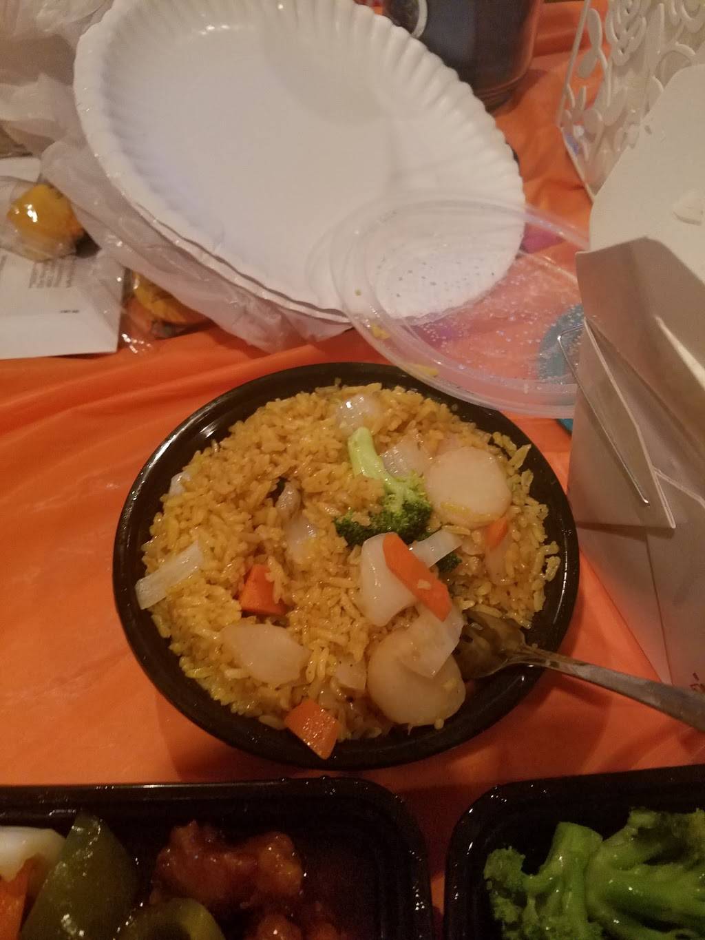 New Ruby Chinese Restaurant | meal delivery | 7140 Ridge Ave, Philadelphia, PA 19128, USA | 2154823800 OR +1 215-482-3800