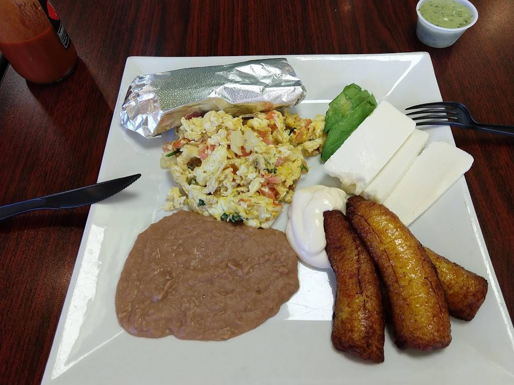 Senor Burritos | restaurant | 4410 Westway Park Blvd ste 1100, Houston, TX 77041, USA | 7134605322 OR +1 713-460-5322