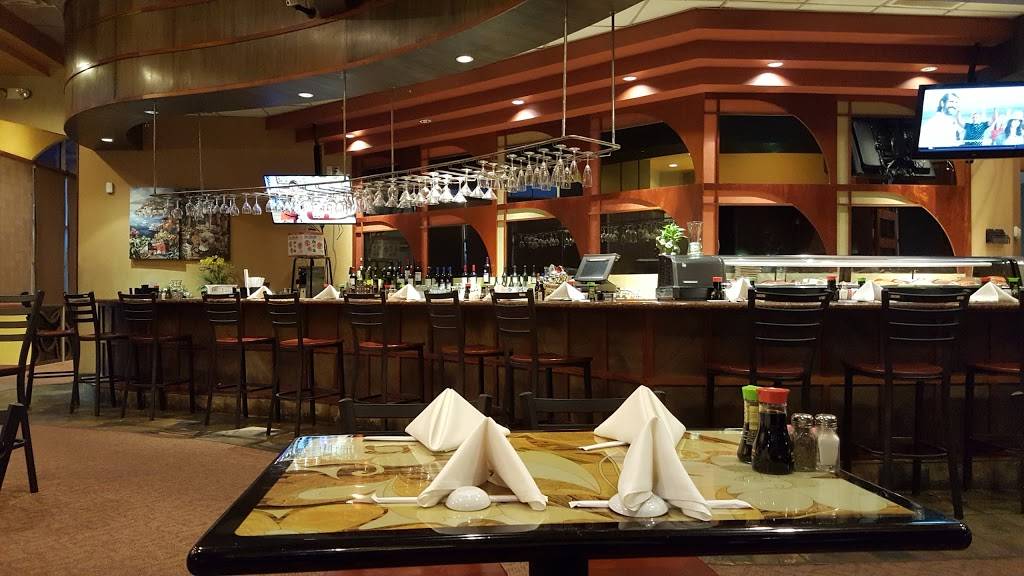 Akihana Japanese Grill & Sushi | restaurant | 17395 TX-249, Houston, TX 77070, USA | 8322375880 OR +1 832-237-5880